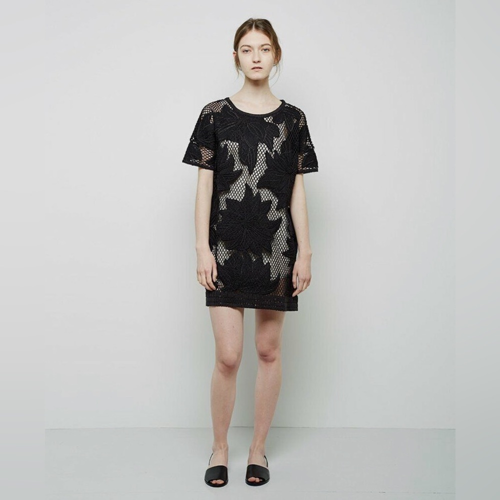 Isabel Marant Etoile Caty Dress